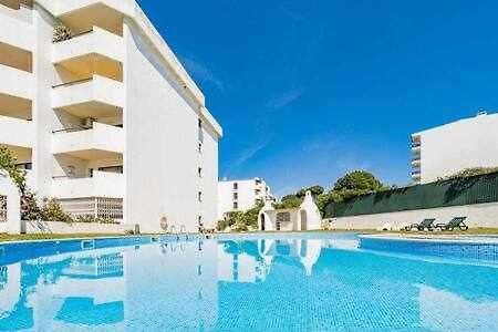 Vilamoura New Style Apt Piscina Wifi Eksteriør billede